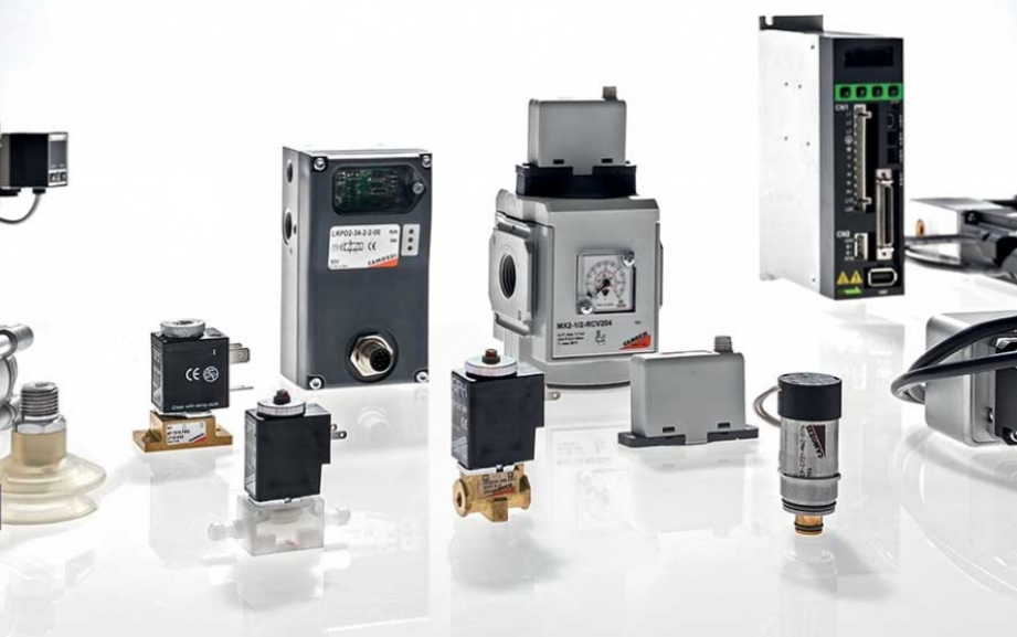 ��ï��CAMOZZI�y��늴��y��ģ�K���p�������ƿ��ư��ϵ�y